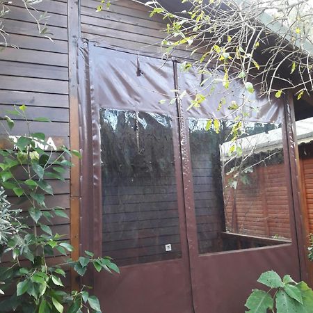 Bungalow Halil Çıralı Εξωτερικό φωτογραφία