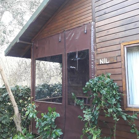 Bungalow Halil Çıralı Εξωτερικό φωτογραφία