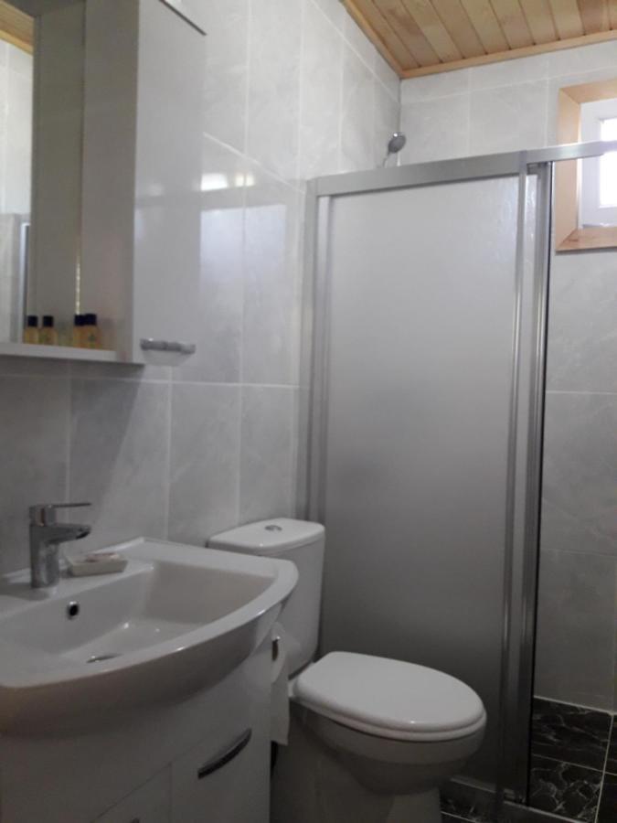 Bungalow Halil Çıralı Εξωτερικό φωτογραφία