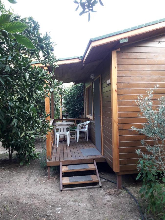 Bungalow Halil Çıralı Εξωτερικό φωτογραφία