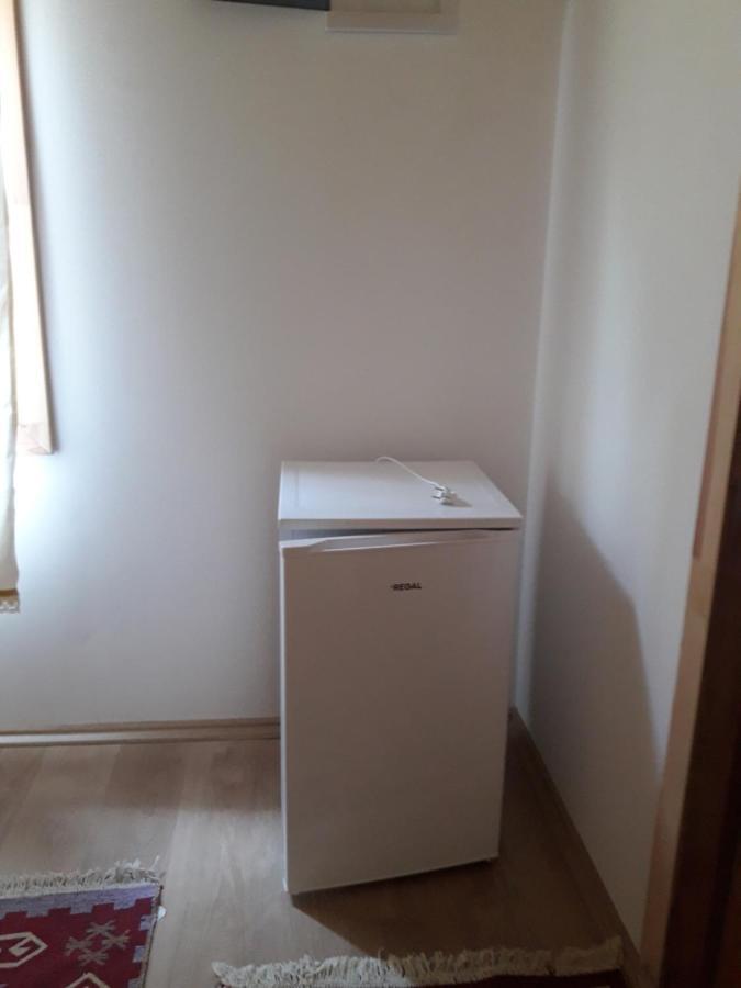 Bungalow Halil Çıralı Εξωτερικό φωτογραφία