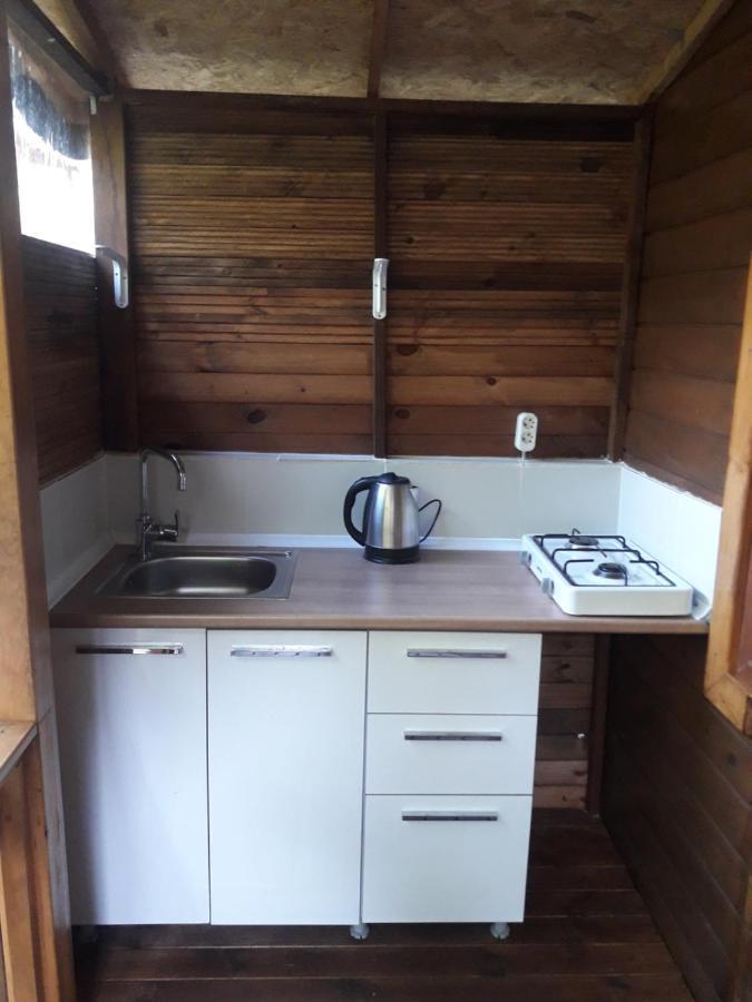 Bungalow Halil Çıralı Εξωτερικό φωτογραφία