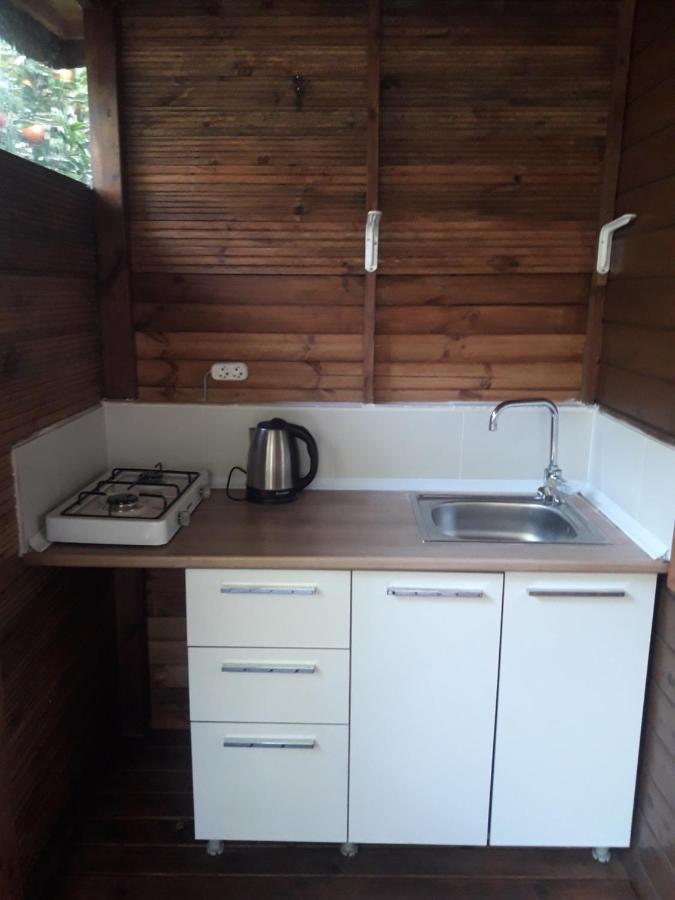 Bungalow Halil Çıralı Εξωτερικό φωτογραφία