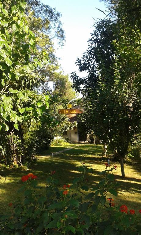 Bungalow Halil Çıralı Δωμάτιο φωτογραφία