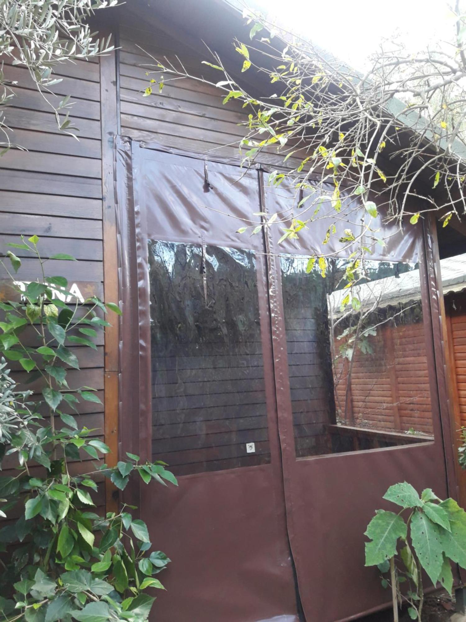 Bungalow Halil Çıralı Εξωτερικό φωτογραφία