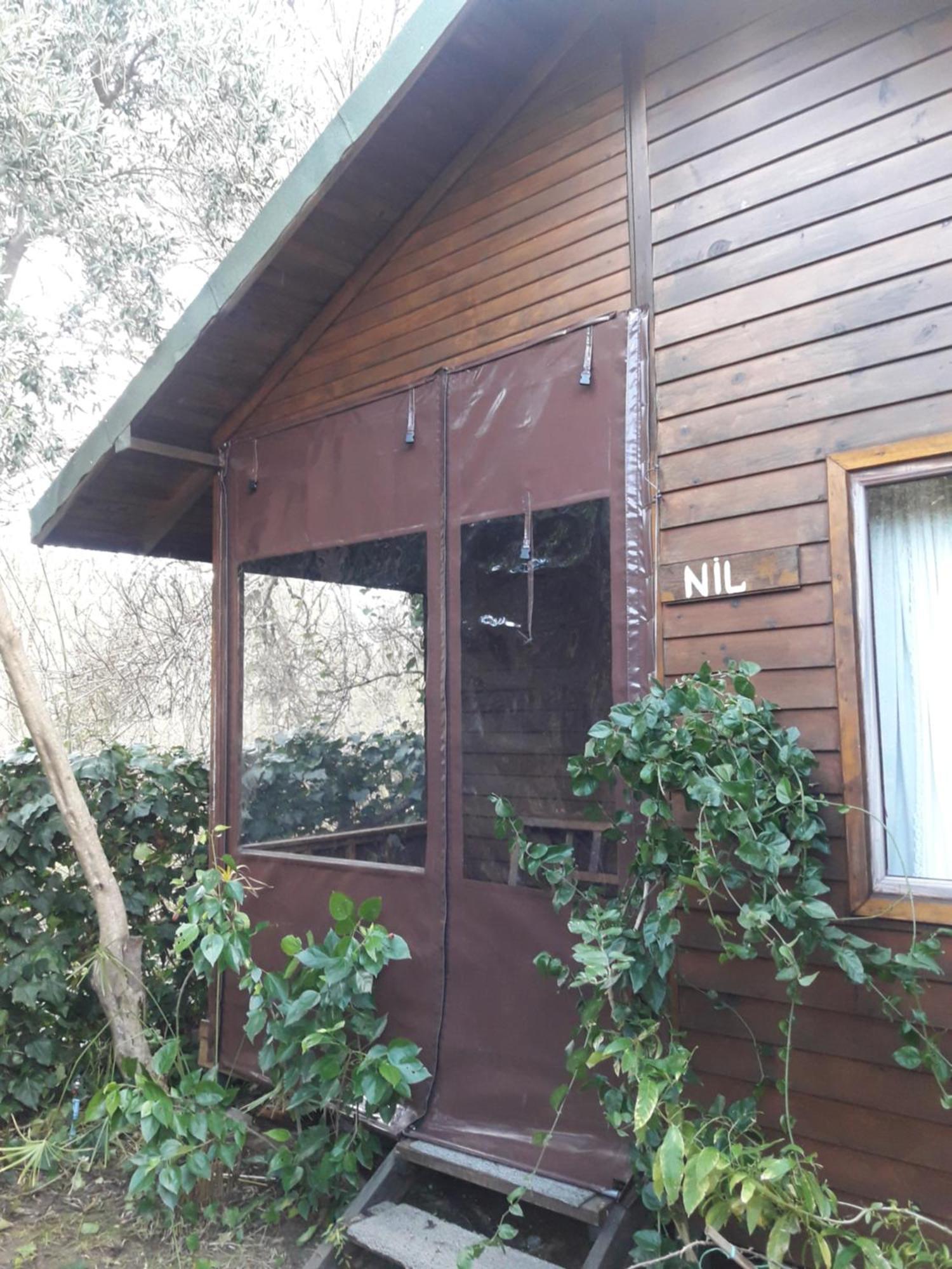 Bungalow Halil Çıralı Εξωτερικό φωτογραφία