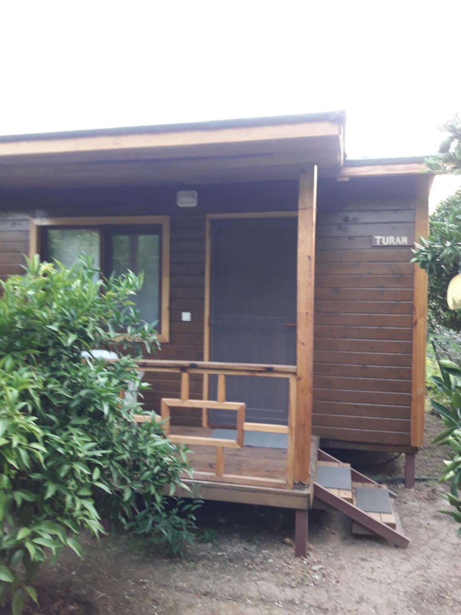 Bungalow Halil Çıralı Δωμάτιο φωτογραφία