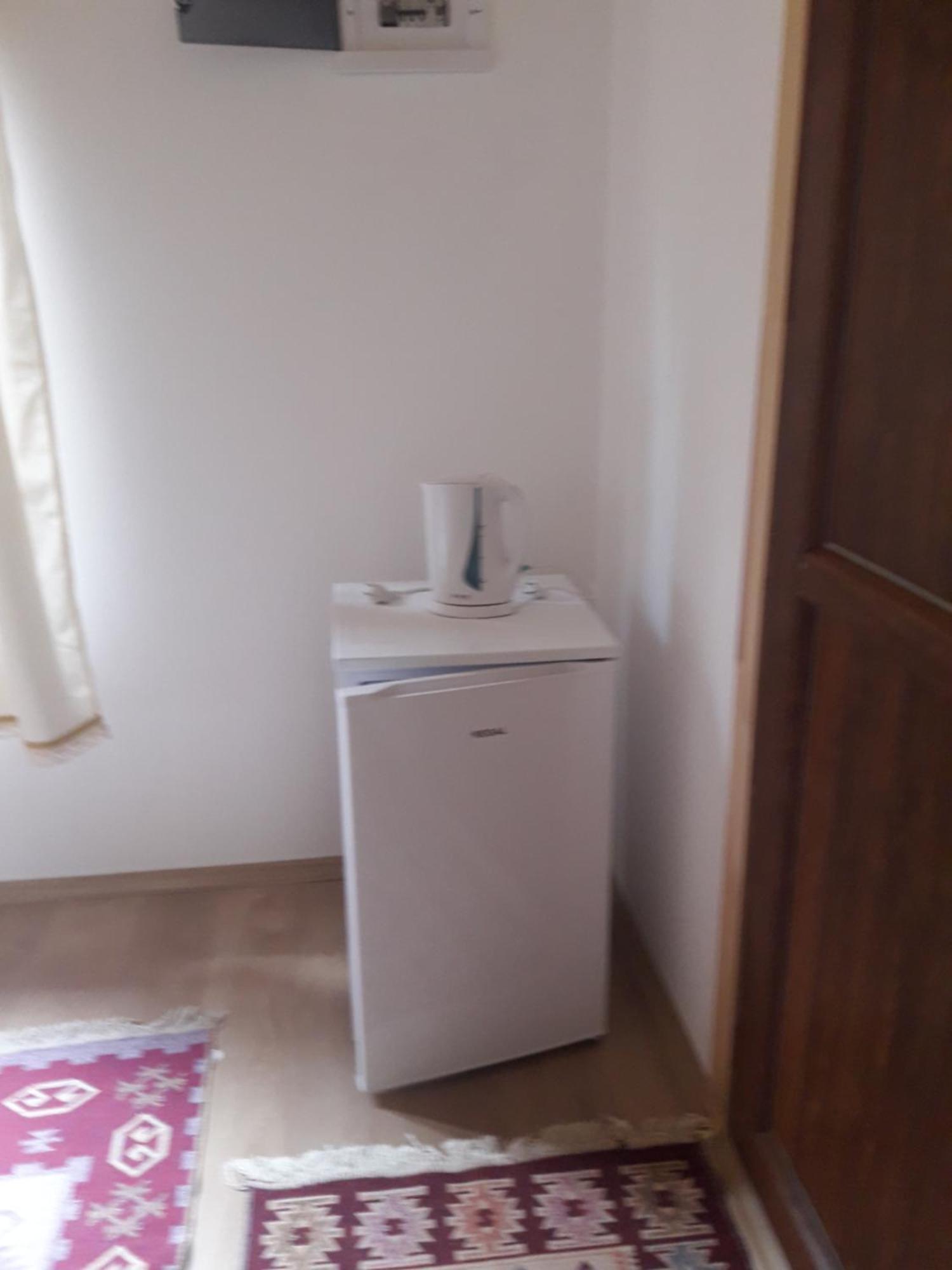 Bungalow Halil Çıralı Δωμάτιο φωτογραφία