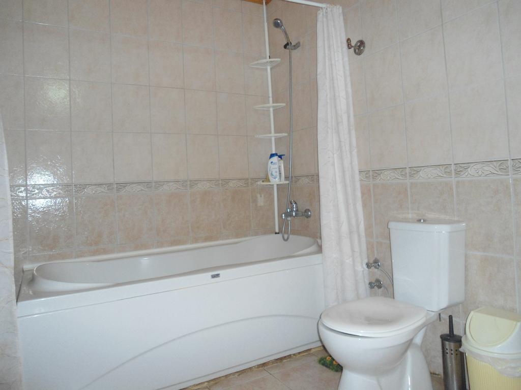 Bungalow Halil Çıralı Δωμάτιο φωτογραφία