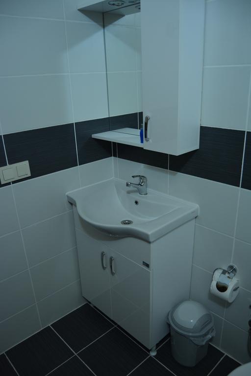 Bungalow Halil Çıralı Δωμάτιο φωτογραφία