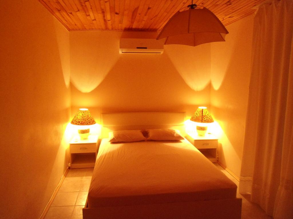 Bungalow Halil Çıralı Δωμάτιο φωτογραφία