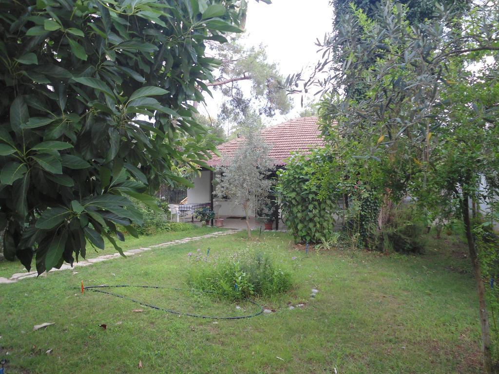 Bungalow Halil Çıralı Δωμάτιο φωτογραφία