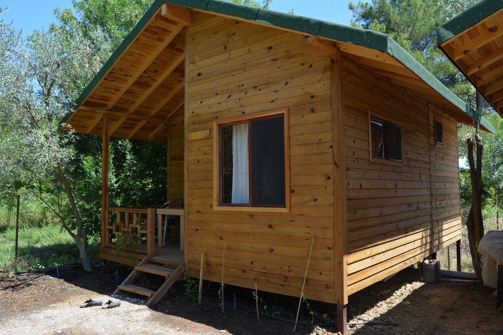 Bungalow Halil Çıralı Δωμάτιο φωτογραφία