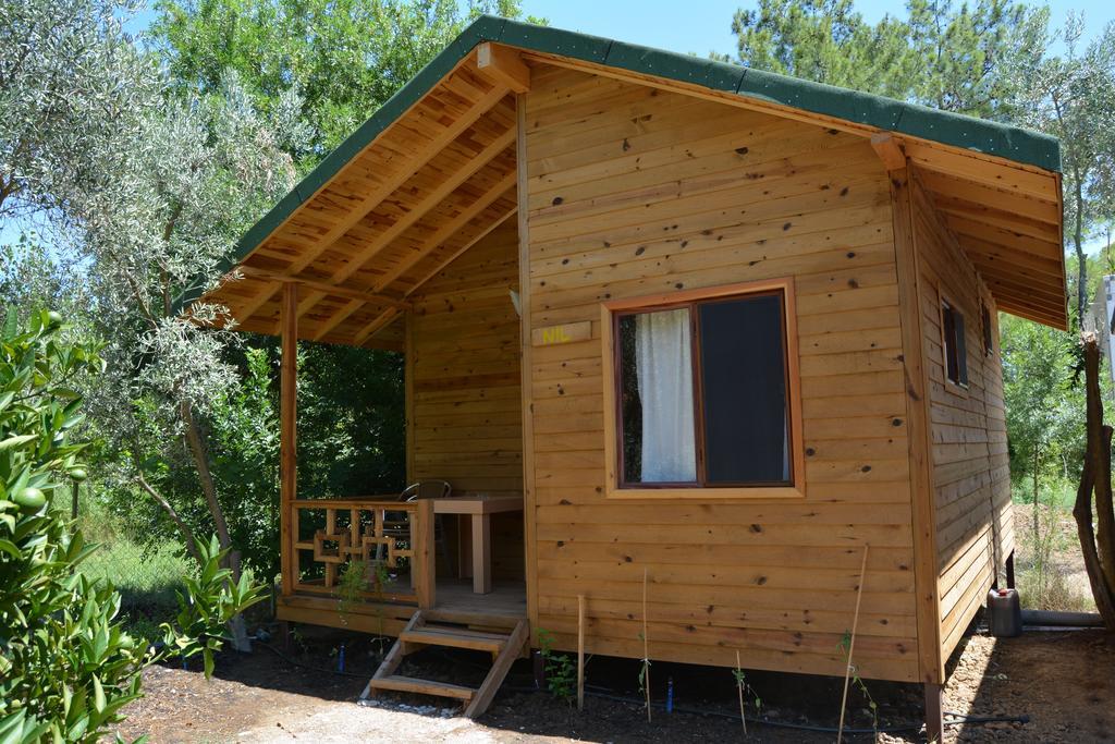 Bungalow Halil Çıralı Δωμάτιο φωτογραφία