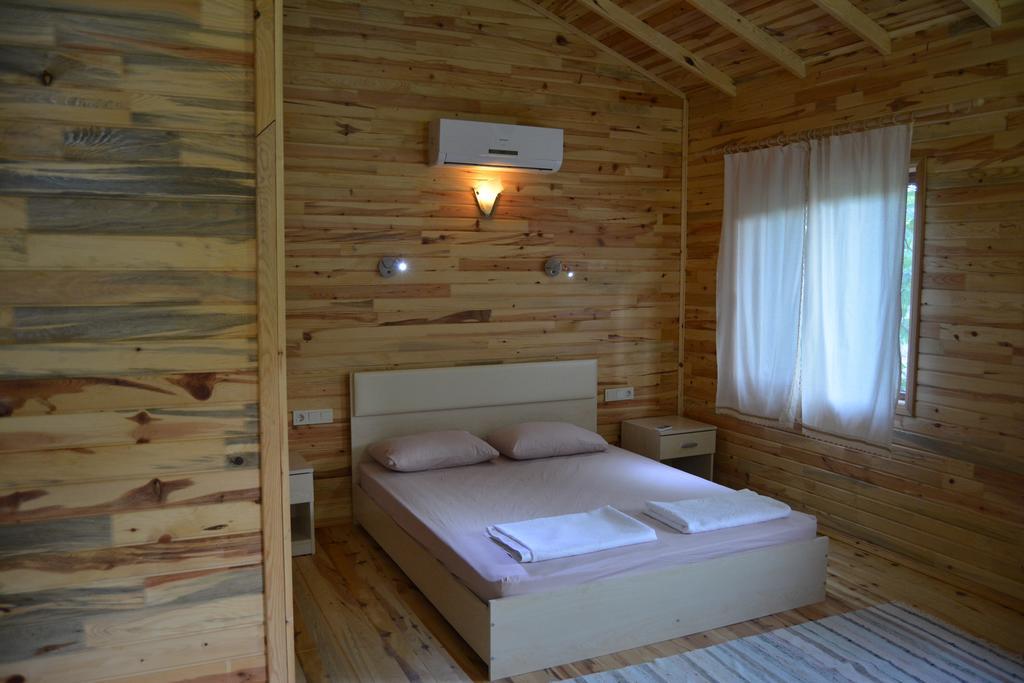Bungalow Halil Çıralı Δωμάτιο φωτογραφία