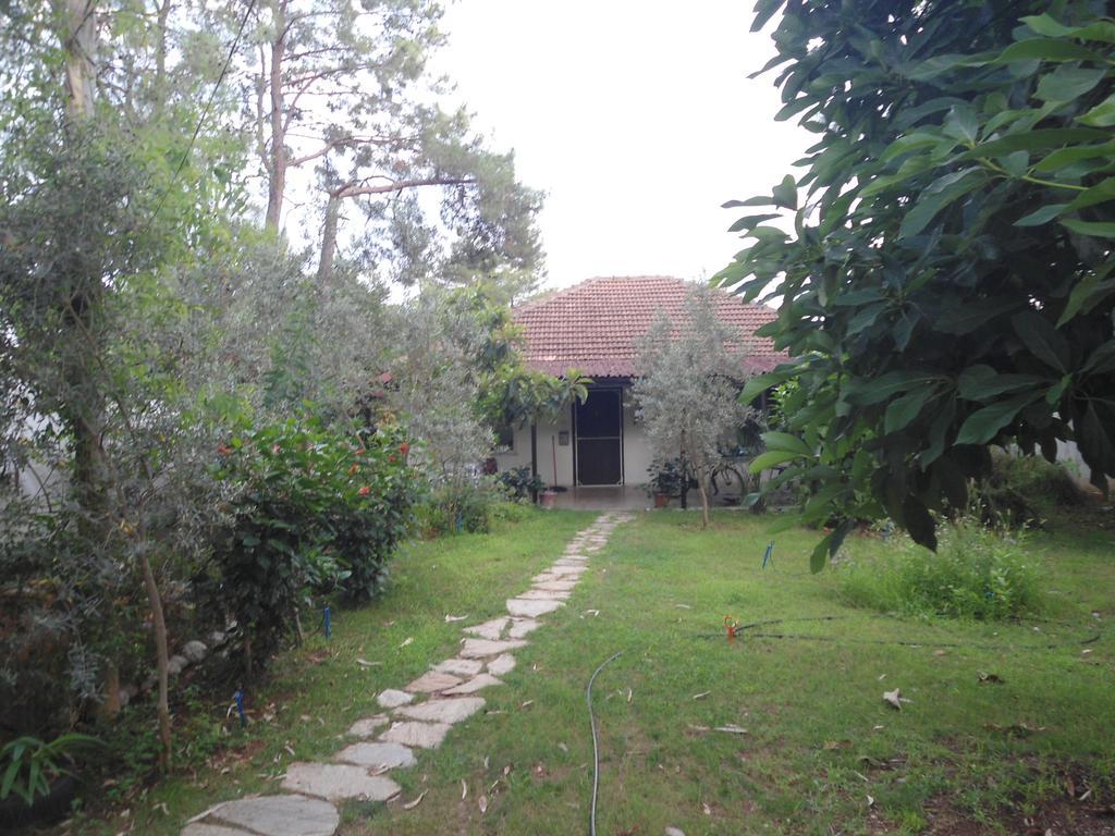 Bungalow Halil Çıralı Δωμάτιο φωτογραφία