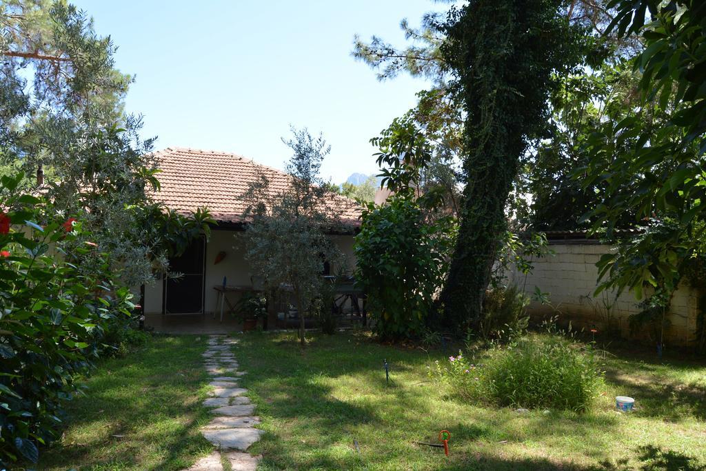 Bungalow Halil Çıralı Δωμάτιο φωτογραφία
