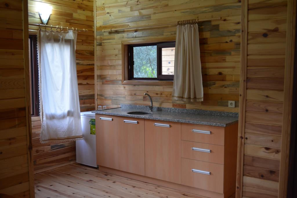 Bungalow Halil Çıralı Δωμάτιο φωτογραφία