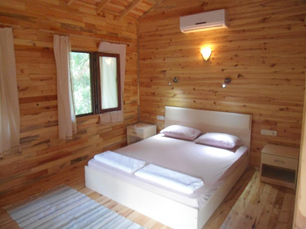 Bungalow Halil Çıralı Εξωτερικό φωτογραφία