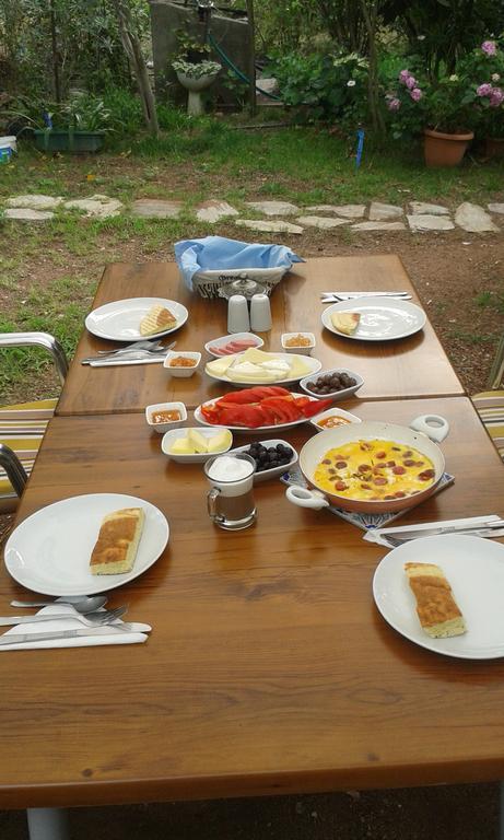 Bungalow Halil Çıralı Εξωτερικό φωτογραφία