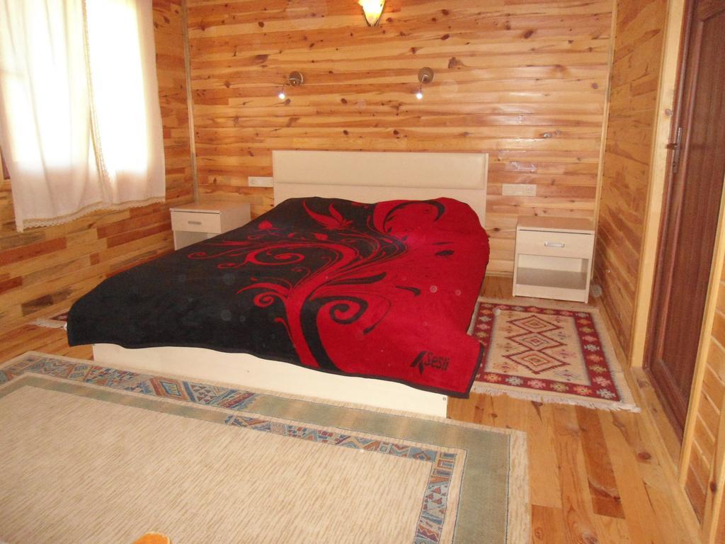 Bungalow Halil Çıralı Εξωτερικό φωτογραφία