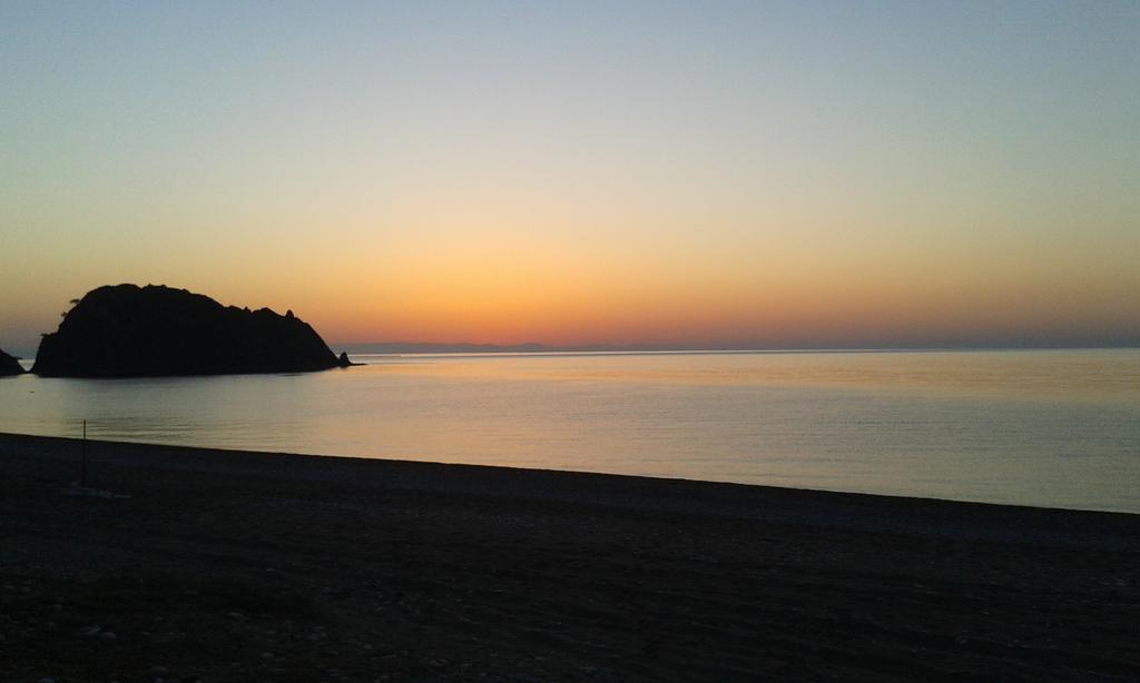 Bungalow Halil Çıralı Εξωτερικό φωτογραφία