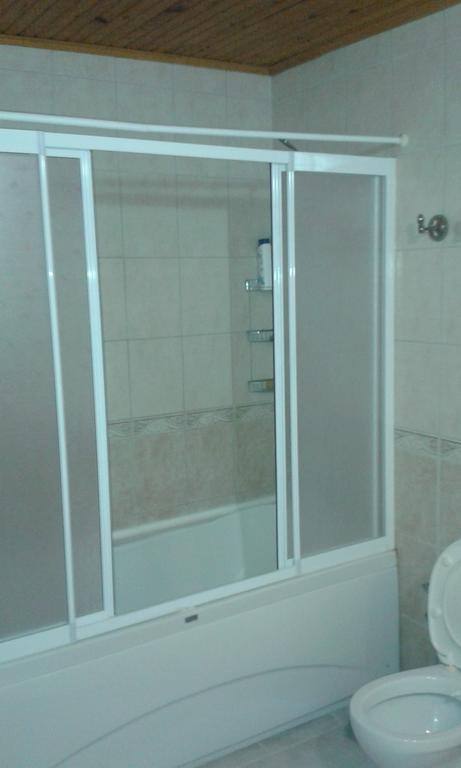 Bungalow Halil Çıralı Εξωτερικό φωτογραφία