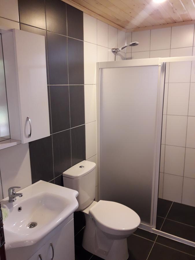 Bungalow Halil Çıralı Εξωτερικό φωτογραφία