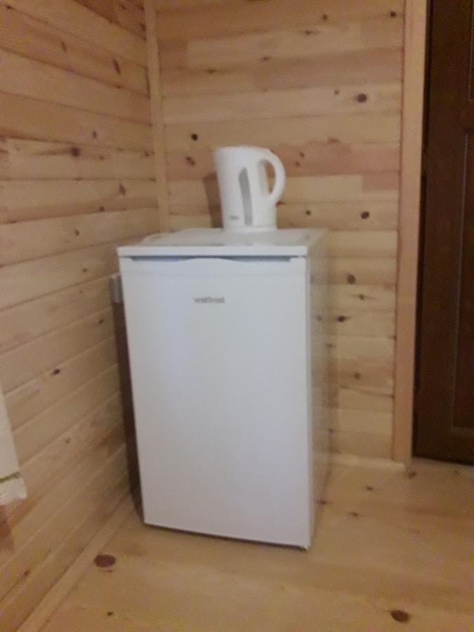 Bungalow Halil Çıralı Εξωτερικό φωτογραφία