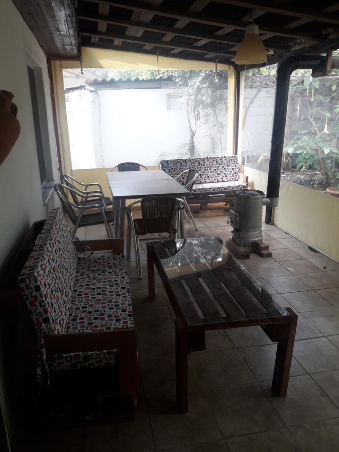 Bungalow Halil Çıralı Εξωτερικό φωτογραφία