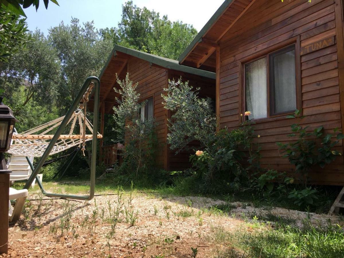 Bungalow Halil Çıralı Εξωτερικό φωτογραφία
