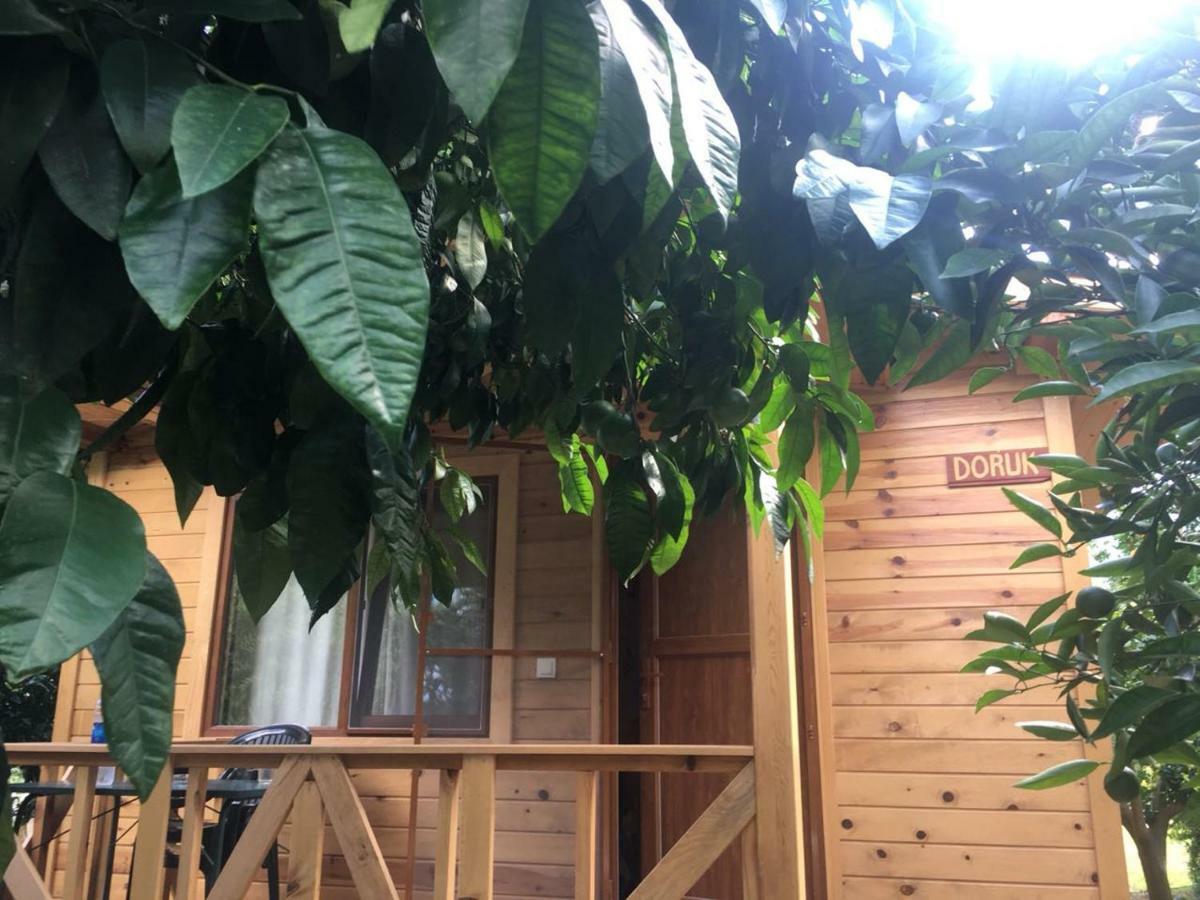 Bungalow Halil Çıralı Εξωτερικό φωτογραφία