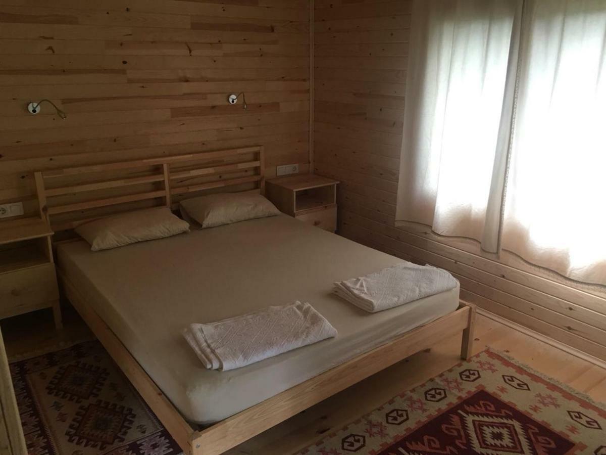 Bungalow Halil Çıralı Εξωτερικό φωτογραφία
