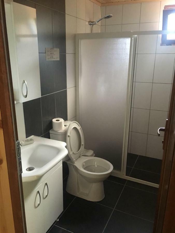 Bungalow Halil Çıralı Εξωτερικό φωτογραφία