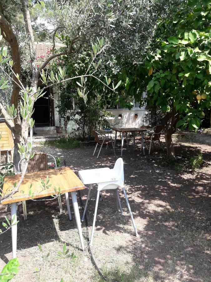 Bungalow Halil Çıralı Εξωτερικό φωτογραφία
